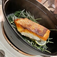 ジャヌ メルカート - 