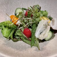 ジャヌ メルカート - 