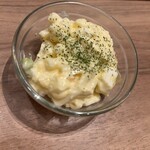 BEEF KITCHEN STAND - 