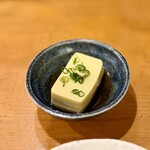 Sashimi to Nihonshu Nami ni Chidori