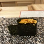 鮨 赫 sushi aka Tokyo - 