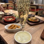 BEEF KITCHEN STAND 横浜アソビル - 