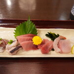 和食蒲焼 高田屋 - 