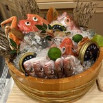 鮨 赫 sushi aka Tokyo - 