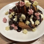 BEEF KITCHEN STAND 横浜アソビル - 