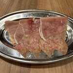 BEEF KITCHEN STAND - 