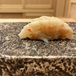 鮨 赫 sushi aka Tokyo - 