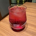 出汁しゃぶおばんざい おかか - ザクロサワー