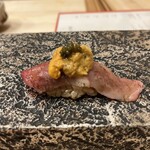 鮨 赫 sushi aka Tokyo - 