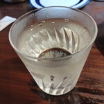 さぶろー - 冷酒