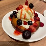 BEEF KITCHEN STAND - 