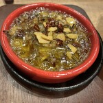 BEEF KITCHEN STAND - 