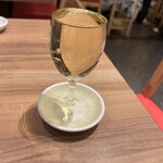 BEEF KITCHEN STAND 横浜アソビル - 