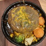 BEEF KITCHEN STAND 横浜アソビル - 