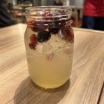 BEEF KITCHEN STAND - 