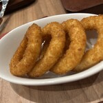 BEEF KITCHEN STAND - 