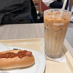 ドトールコーヒーショップ - 
