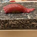 鮨 赫 sushi aka Tokyo - 