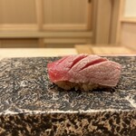 鮨 赫 sushi aka Tokyo - 