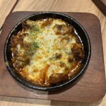 BEEF KITCHEN STAND - 