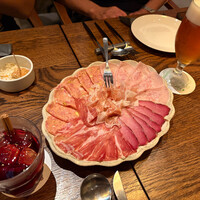 ラ・ココリコ (ホテルメトロポリタン) 川崎店 - 