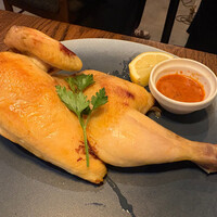 ラ・ココリコ (ホテルメトロポリタン) 川崎店 - 