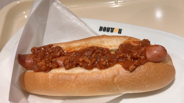 Doutor Coffee Shop Harajuku Ten photo 3