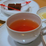 콘치넨타루 룸 - 紅茶とショコラ