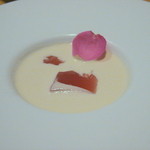 콘치넨타루 룸 - スープ