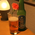 Continental Room - 軽井沢ビール