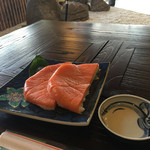 Masu No Sushi Matsukawa - 