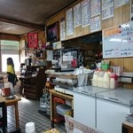 双葉食堂 2014年11月