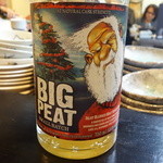 山猫軒 - スコッチと合わせて