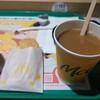 マクドナルド 四条河原町店