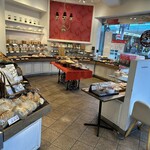 アンテンドゥ 八幡山店 - 