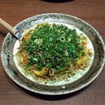 鉄板 お好み焼き セイヤン - 
