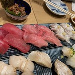 すし酒場さしす - 