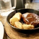 ラビットキッチン - 