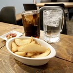 ラビットキッチン - 