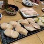 すし酒場さしす - 