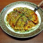 鉄板 お好み焼き セイヤン - 