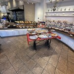 アンテンドゥ 八幡山店 - 