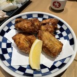 すし酒場さしす - 