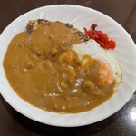 ハンバーグの店 ベア - 