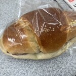 デイリーヤマザキ - 料理写真: