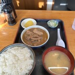 永井食堂 - 