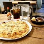 ラビットキッチン - 