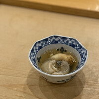 鮨 しゅん輔 阿佐ヶ谷 - 