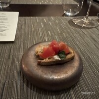 Table For Tomorrow - 