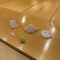 鮨 しゅん輔 阿佐ヶ谷 - 